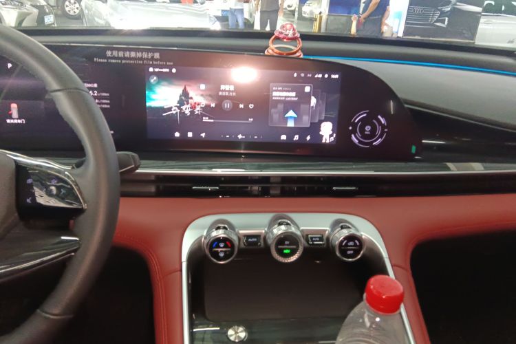 Exceed Yaoguang C-DM 2025 #17 Exceed Yaoguang C-DM 2025 car image #17