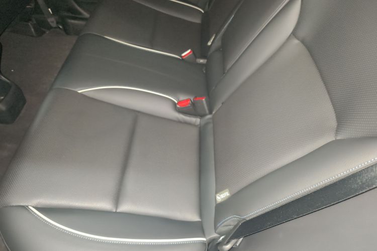 Honda e:NS1 2022 #17 Honda e:NS1 2022 car image #17