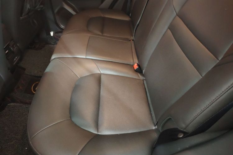 GAC Trumpchi GS4 New Energy 2019 car image #17