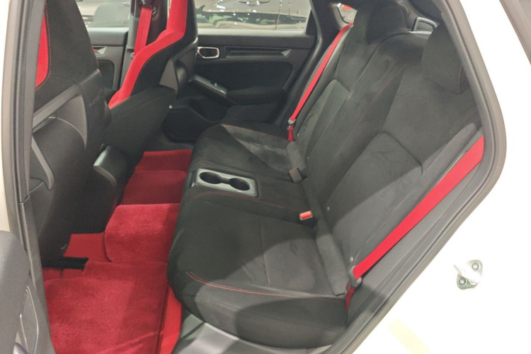 Honda Civic (Imported) 2023 #17 Honda Civic (Imported) 2023 car image #17