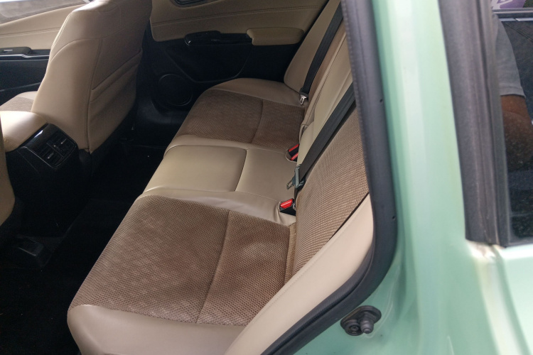 Honda Jade 2017 imagen de coche #17