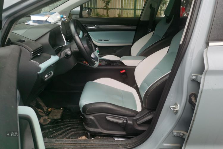 GEELY 2022 immagine di auto #17
