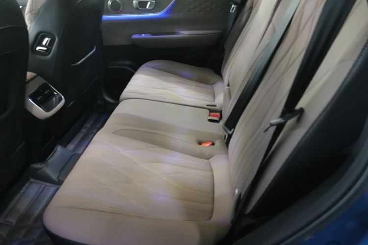 Chery Tiggo8 PLUS C-DM 2024 car image #17