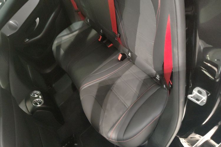 Mercedes-Benz GLC AMG 2022 #17 Mercedes-Benz GLC AMG 2022 immagine di auto #17