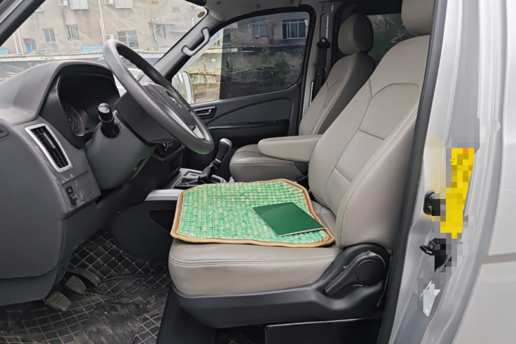 Changan FengJing RV 2024 #17 Changan FengJing RV 2024 car image #17