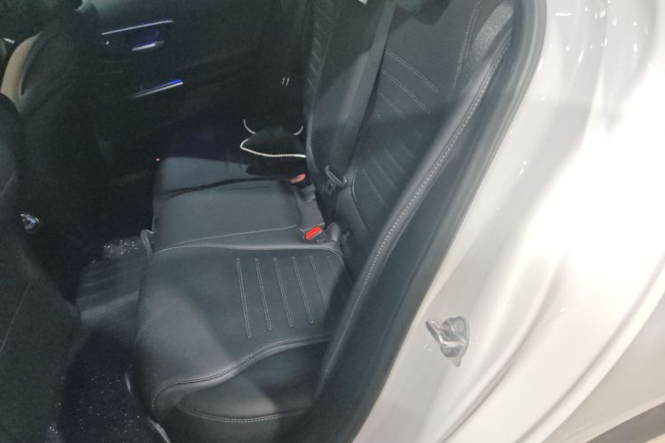 Mercedes-Benz C Class New Energy 2023 #17 Mercedes-Benz C Class New Energy 2023 immagine di auto #17