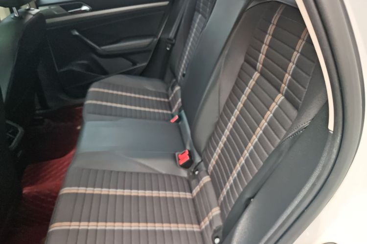 Volkswagen Lavida 2020 car image #17