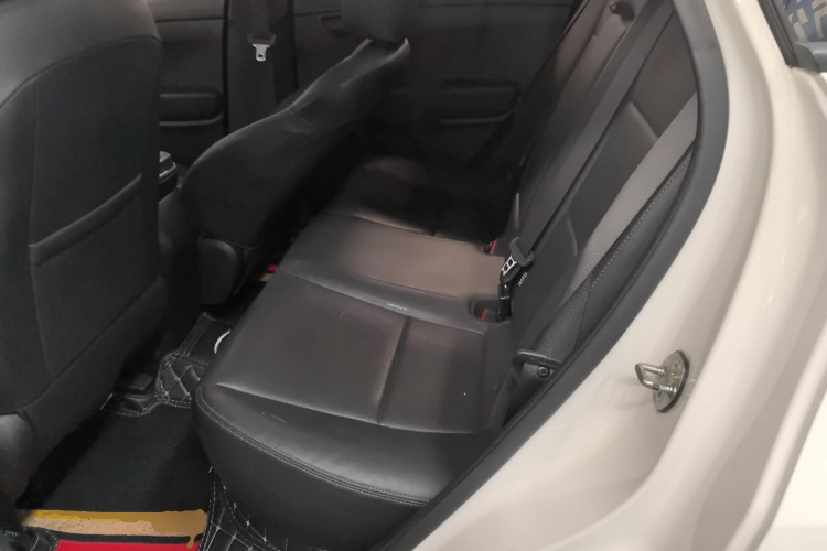 起亚 KX3傲跑 2017 汽车图片 #17