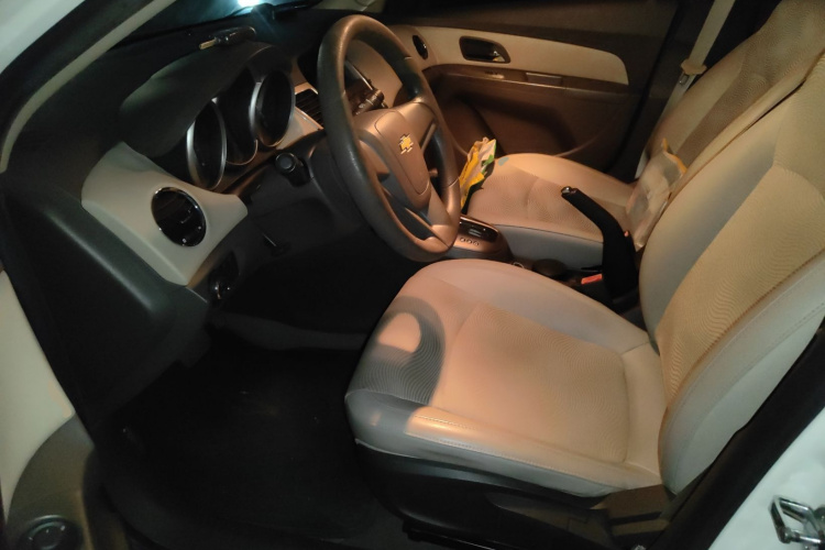 Chevrolet TRAVERSE 2015 #17 Chevrolet TRAVERSE 2015 car image #17