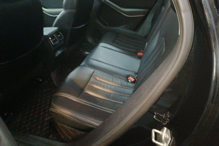 Ford Territory EV 2020 car image #17