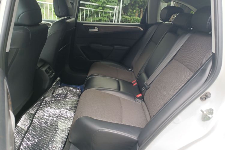 Honda Jade 2018 imagem de carro #17