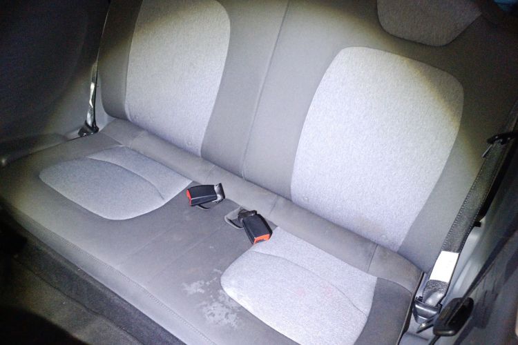 Wuling Hongguang MINI EV 2021 car image #17