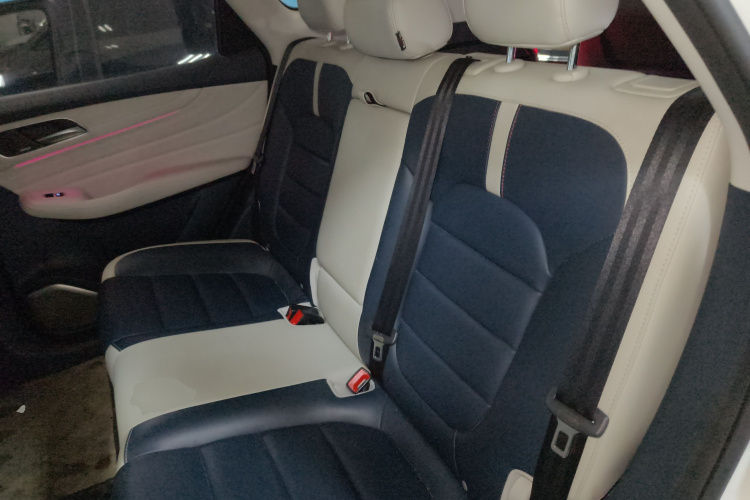 MG Pilot 2021 car image #17