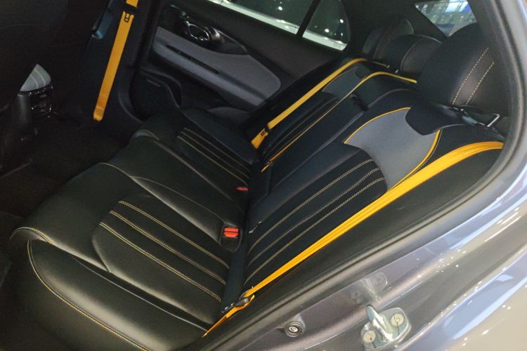 GAC Trumpchi Empow 2023 car image #17