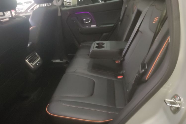 Jetour Shanhai T1 2024 #17 Jetour Shanhai T1 2024 immagine di auto #17