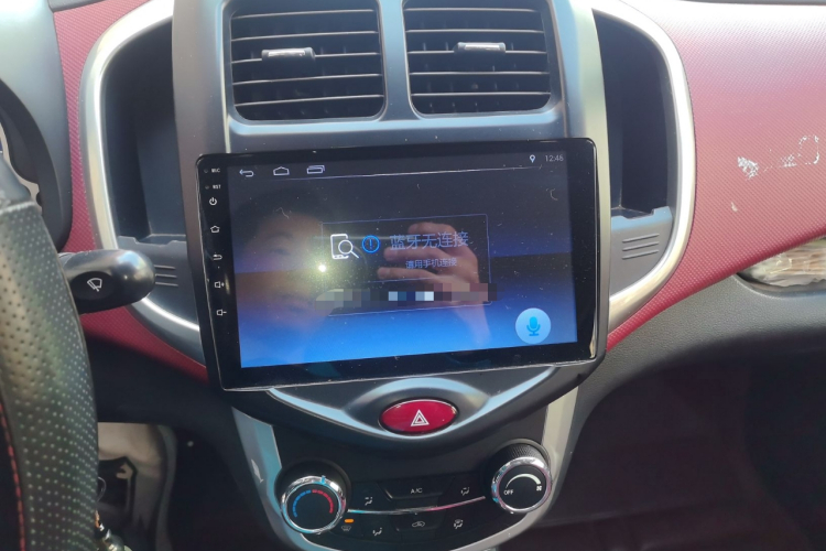 Changan BenBen 2019 car image #17