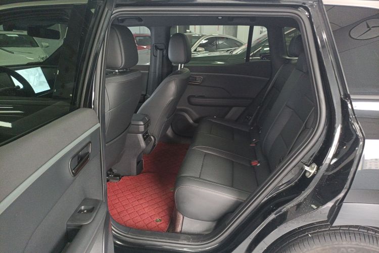 丰田 铂智3X 2025 汽车图片 #17