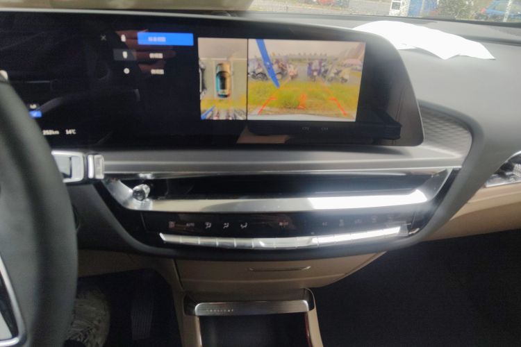 大众 IQ锐歌 2025 汽车图片 #17