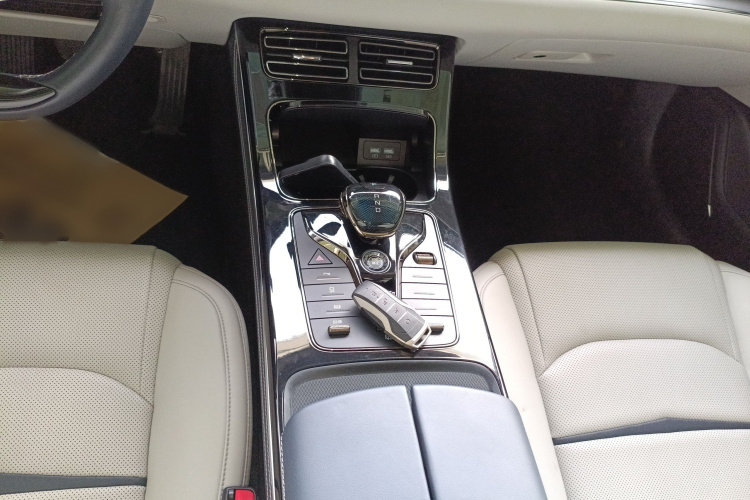 BYD e9 2021 #17 BYD e9 2021 immagine di auto #17