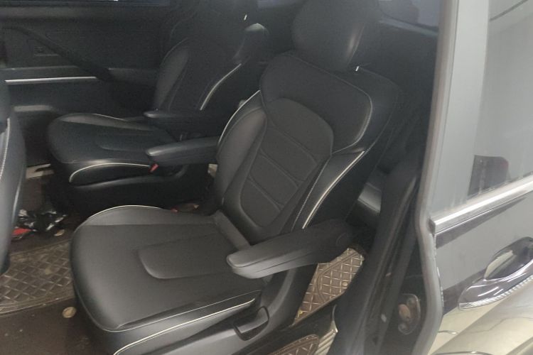 Hyundai Custo 2023 #17 Hyundai Custo 2023 car image #17