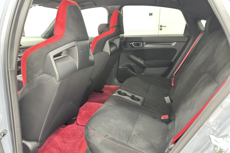 Honda Civic (Imported) 2023 #17 Honda Civic (Imported) 2023 car image #17