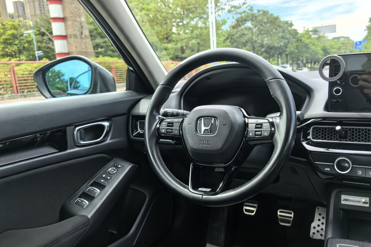 Honda INTEGRA 2022 #17 Honda INTEGRA 2022 صورة سيارة #17