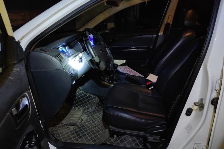 BYD F3 2020 #17 BYD F3 2020 car image #17