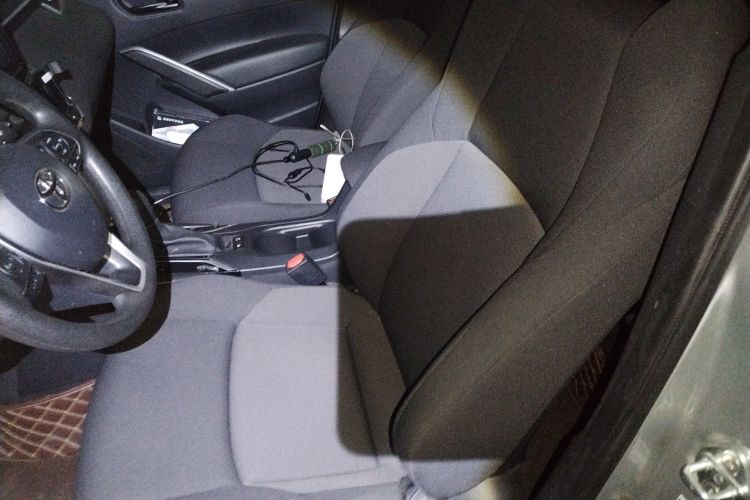 Toyota Frontlander 2022 #17 Toyota Frontlander 2022 imagen de coche #17