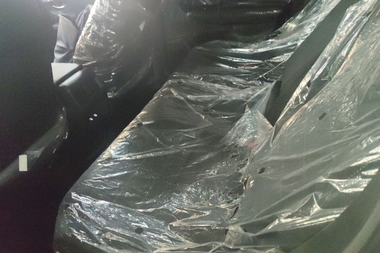 Honda Breeze 2024 car image #17