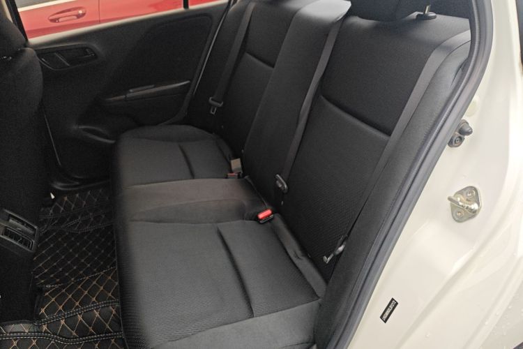 Honda City 2019 immagine di auto #17