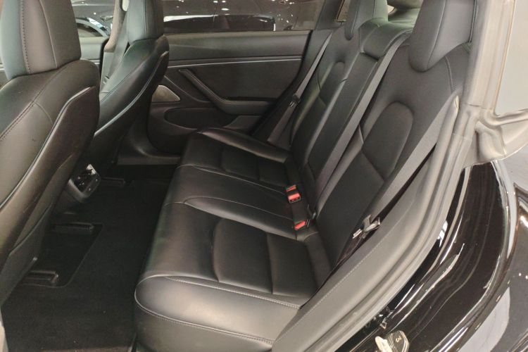 特斯拉 Model 3(进口) 2019 汽车图片 #17