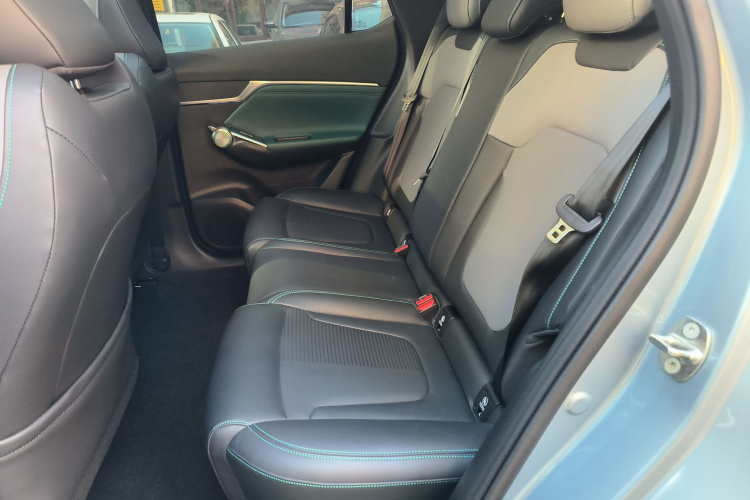 GAC Trumpchi Emkoo 2022 car image #17