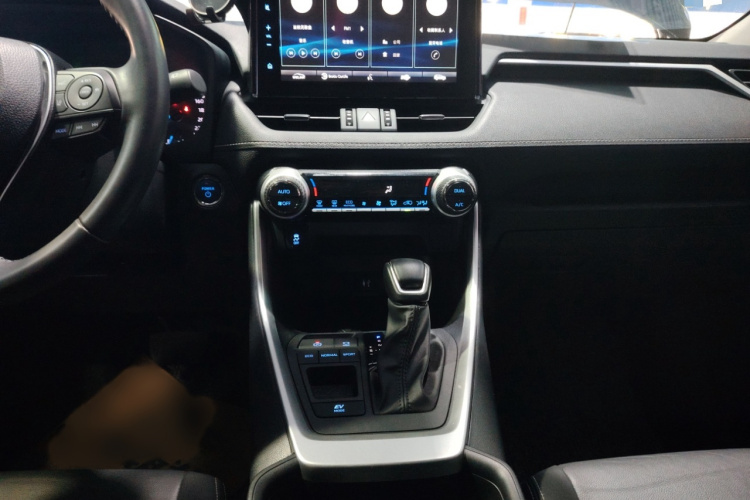 Toyota Wildlander 2022 imagem de carro #17