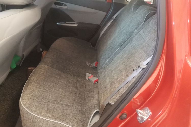 Chevrolet Lova 2016 car image #17