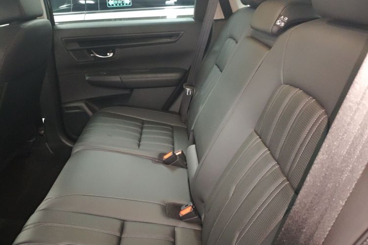 Honda Breeze 2023 car image #17