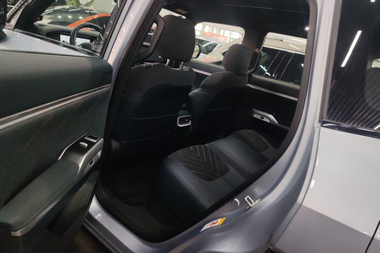 Deepal G318 2024 imagem de carro #17