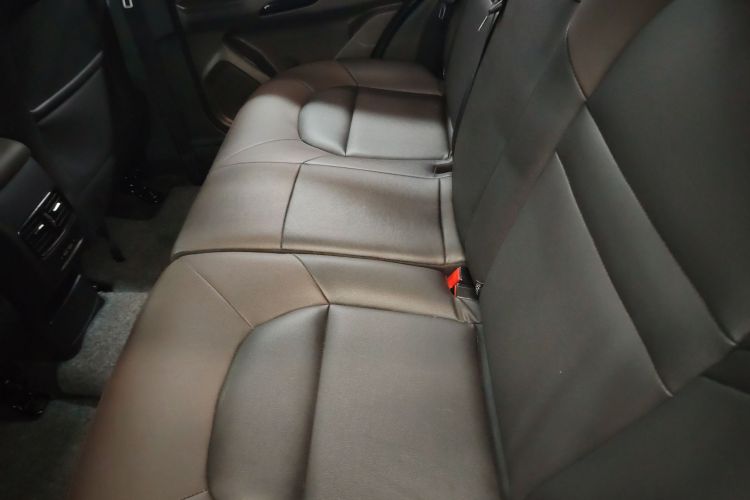 GAC Qizhi PHEV 2018 car image #17