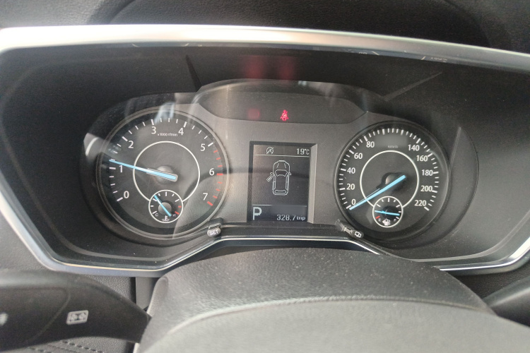 Ford Territory EV 2020 #17 Ford Territory EV 2020 car image #17