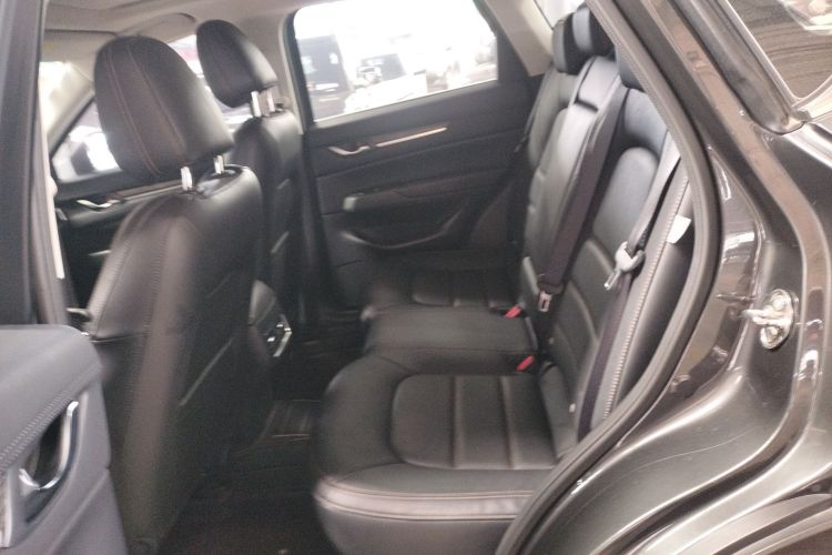 马自达 马自达CX-5 2019 汽车图片 #17