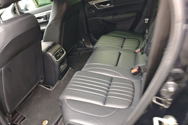 Honda Breeze New Energy 2022 car image #17