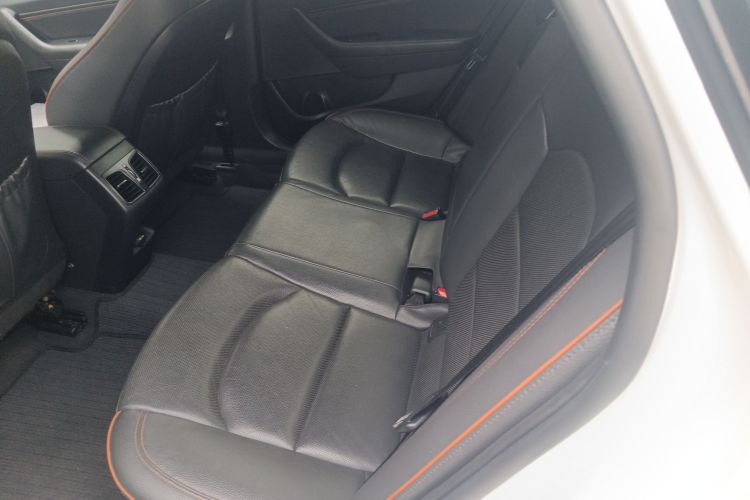 Hyundai Sonata NFC 2017 #17 Hyundai Sonata NFC 2017 car image #17