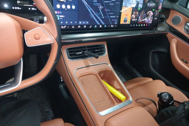 Neta L 2024 #17 Neta L 2024 изображение автомобиля #17