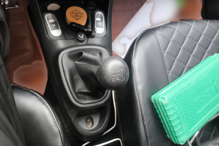 BYD F0 2018 #17 BYD F0 2018 car image #17