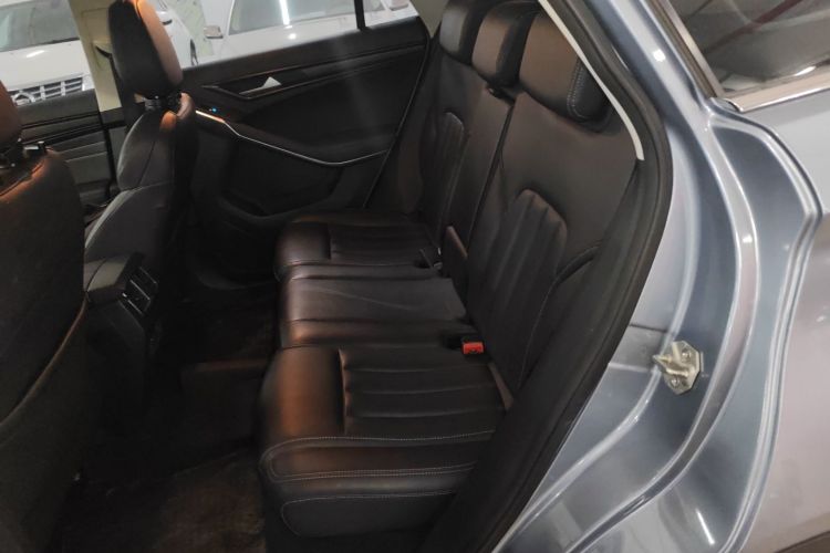 Ford Territory EV 2021 car image #17