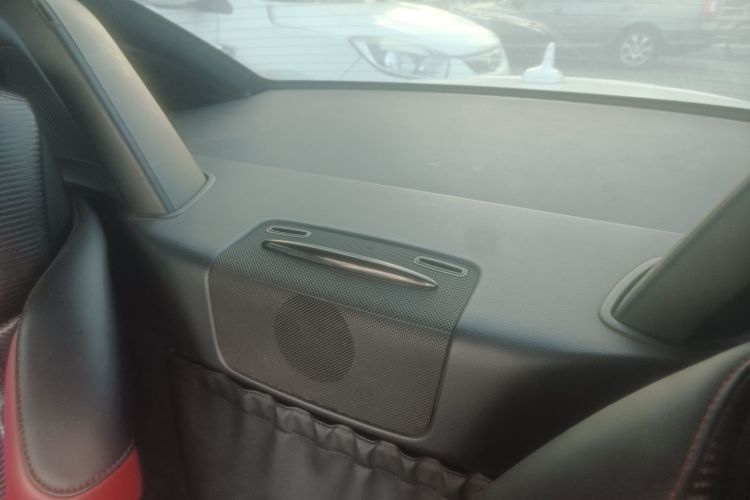 Mercedes-Benz SLC Class 2017 #17 Mercedes-Benz SLC Class 2017 car image #17