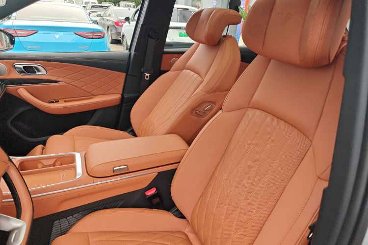 Neta L 2025 #17 Neta L 2025 изображение автомобиля #17