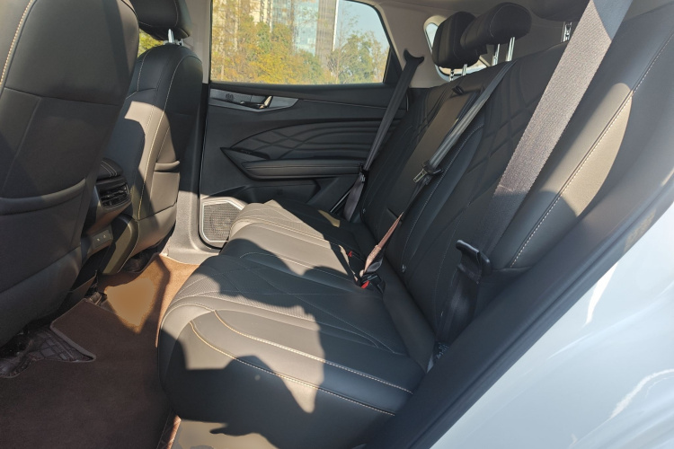 Kaiyi Kunlun 2023 immagine di auto #17