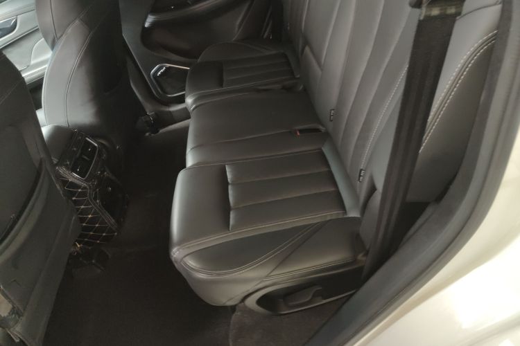 Jetour X90 2019 car image #17