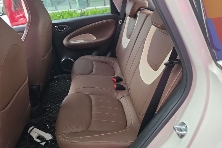 五菱汽车 五菱缤果 2023 #17 五菱汽车 五菱缤果 2023 汽车图片 #17