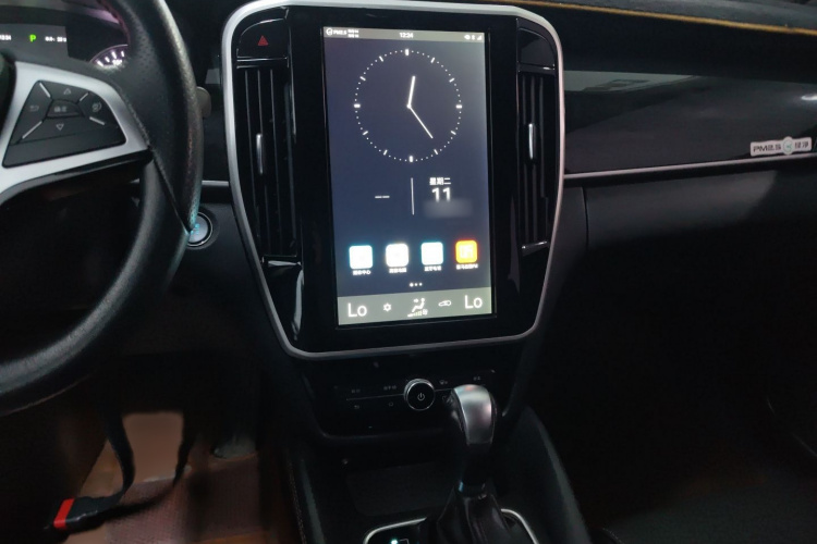 BYD Song MAX 2018 immagine di auto #17